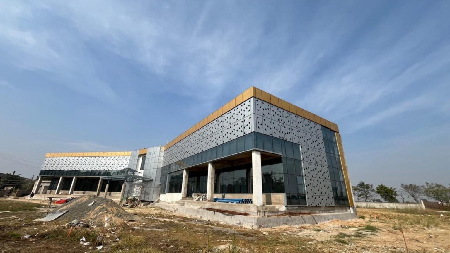 STPI – Glass Tech Solutions