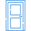 door