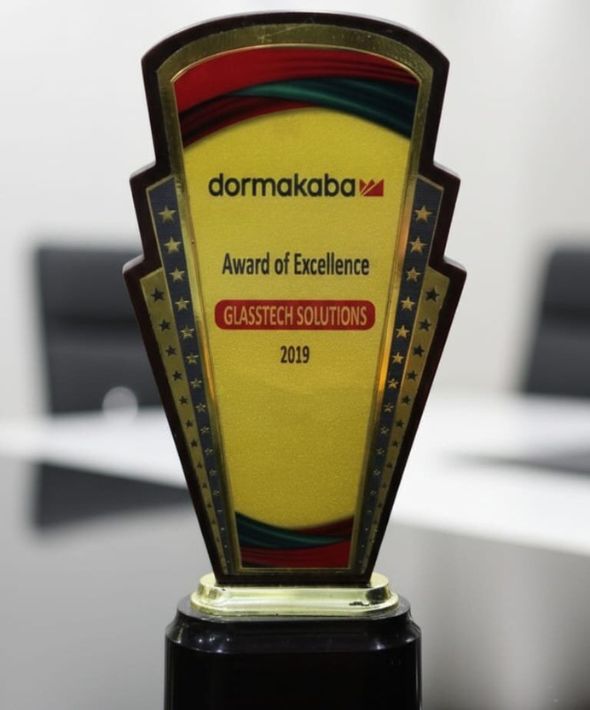 GTS awards 3
